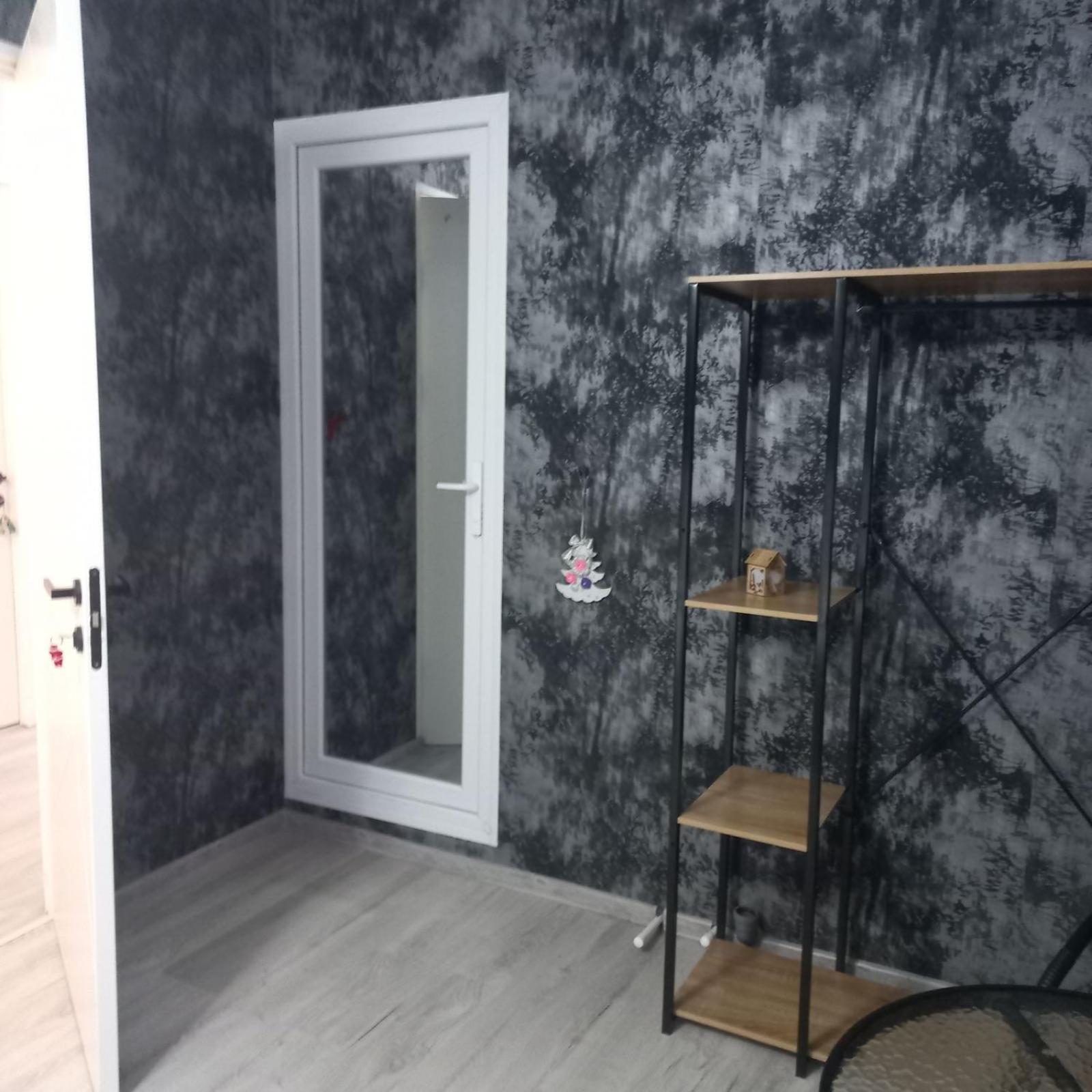 Ira & Vaso'S Guest House Borjomipark Rom bilde